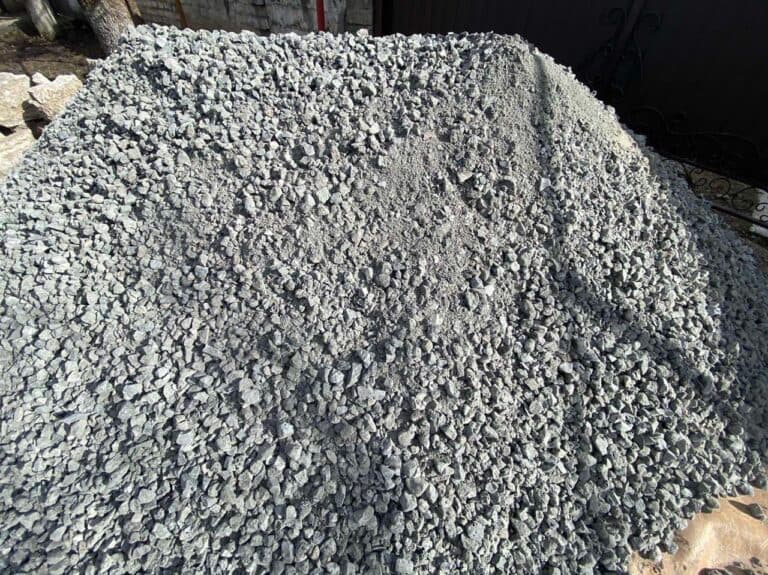 Шлак відвальний 0/30